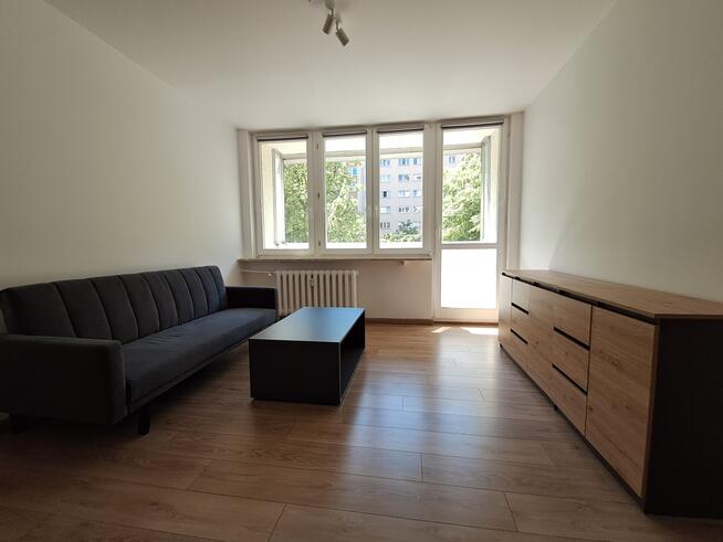 APARTMENT na Woli 42m2