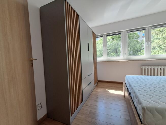 APARTMENT na Woli 42m2