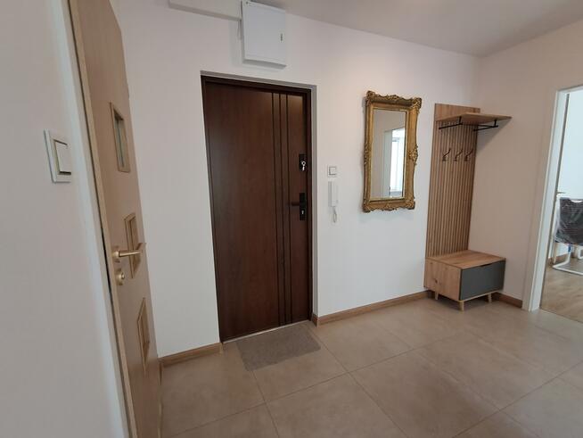 APARTMENT na Woli 42m2