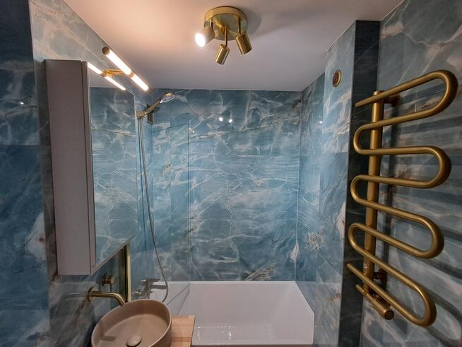 APARTMENT na Woli 42m2