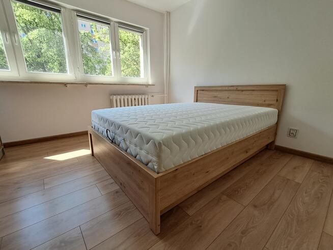 APARTMENT na Woli 42m2