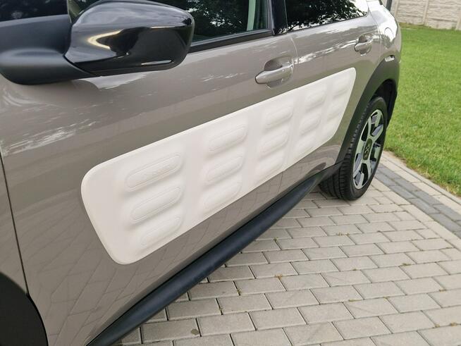 Citroen C4 Cactus 1.6hdi 100KM Klima Navi Alu Felgi Raty Zamiana