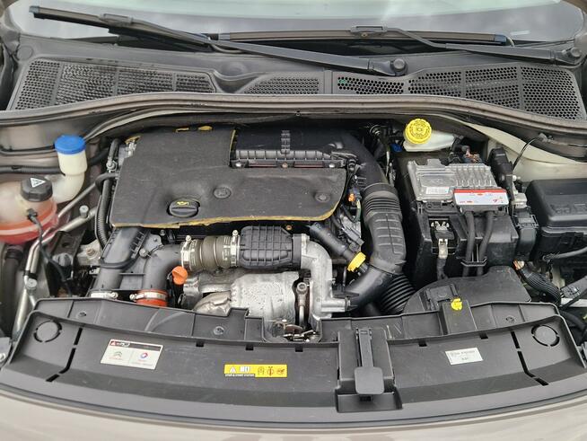 Citroen C4 Cactus 1.6hdi 100KM Klima Navi Alu Felgi Raty Zamiana
