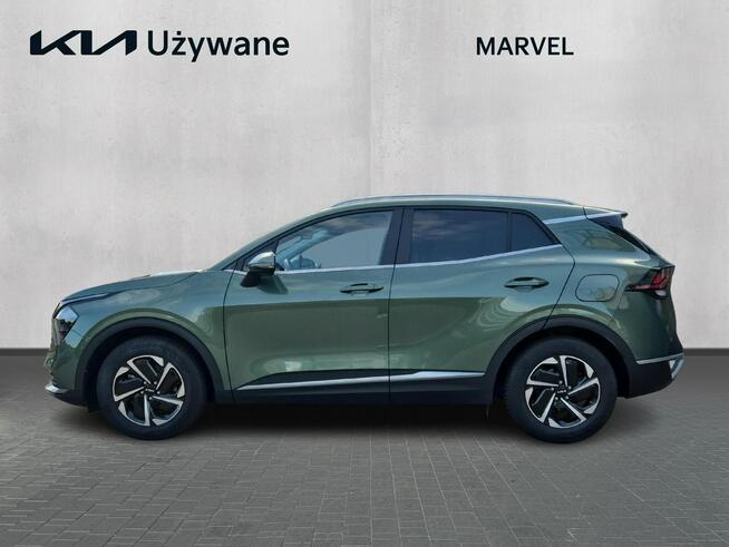 Kia Sportage 1.6 T-GDI 150 KM 6MT FWD WersjaL SalonPL SerwisASO FV23%