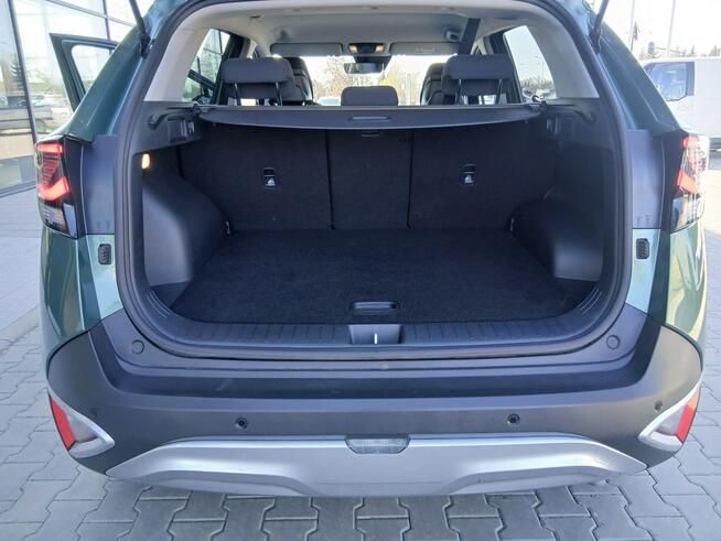 Kia Sportage 1.6 T-GDI 150 KM 6MT FWD WersjaL SalonPL SerwisASO FV23%