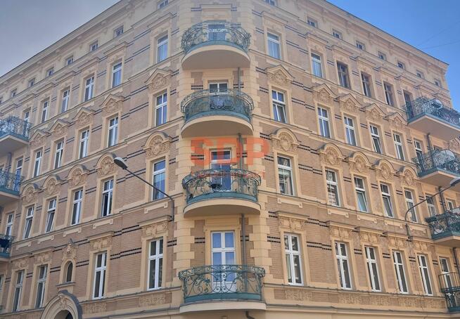Mieszkanie Wrocław Śródmieście, Nadodrze, Św. Wincentego