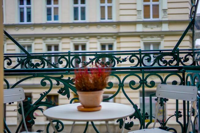 Mieszkanie Wrocław Śródmieście, Nadodrze, Św. Wincentego