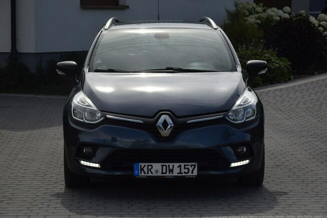 Renault Clio 0.9B 2017r Nowy Rozrząd Oryginał Lakier 113 TYS KM 2 KPL KÓŁ Sprowadzo