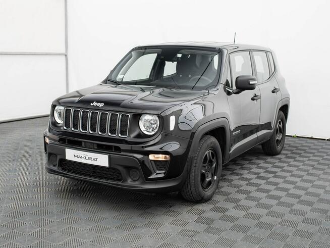 Jeep Renegade WD6145P#1.0 GSE T3 Turbo Sport FWD Klima Ekran dotyk Salon PL VAT23%
