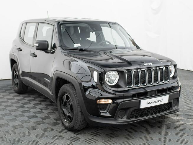 Jeep Renegade WD6145P#1.0 GSE T3 Turbo Sport FWD Klima Ekran dotyk Salon PL VAT23%