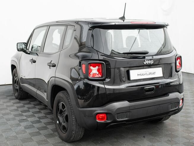 Jeep Renegade WD6145P#1.0 GSE T3 Turbo Sport FWD Klima Ekran dotyk Salon PL VAT23%