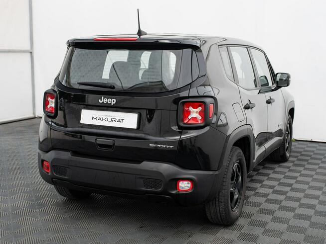 Jeep Renegade WD6145P#1.0 GSE T3 Turbo Sport FWD Klima Ekran dotyk Salon PL VAT23%