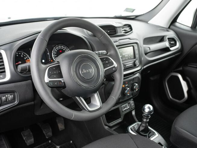 Jeep Renegade WD6145P#1.0 GSE T3 Turbo Sport FWD Klima Ekran dotyk Salon PL VAT23%