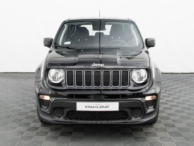 Jeep Renegade WD6145P#1.0 GSE T3 Turbo Sport FWD Klima Ekran dotyk Salon PL VAT23%