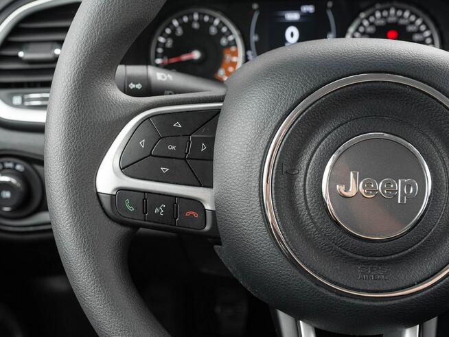 Jeep Renegade WD6145P#1.0 GSE T3 Turbo Sport FWD Klima Ekran dotyk Salon PL VAT23%