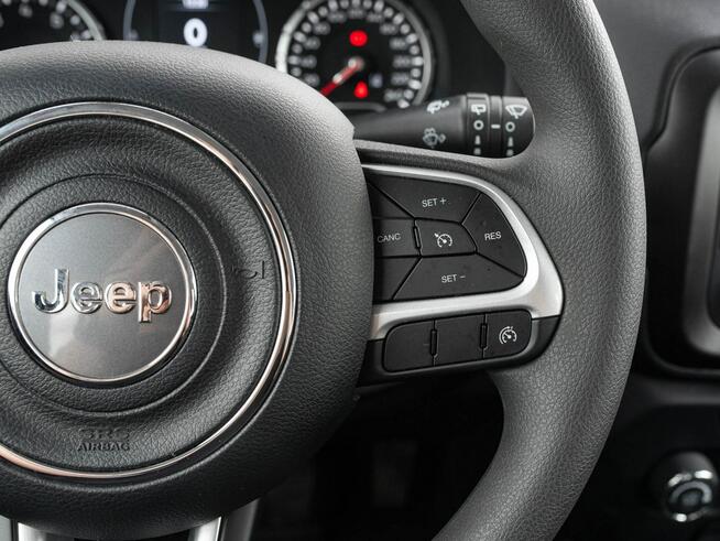 Jeep Renegade WD6145P#1.0 GSE T3 Turbo Sport FWD Klima Ekran dotyk Salon PL VAT23%