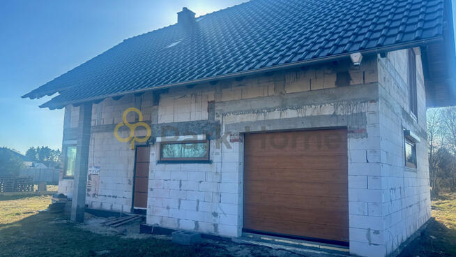 Dom Nowa Sól Zakęcie,