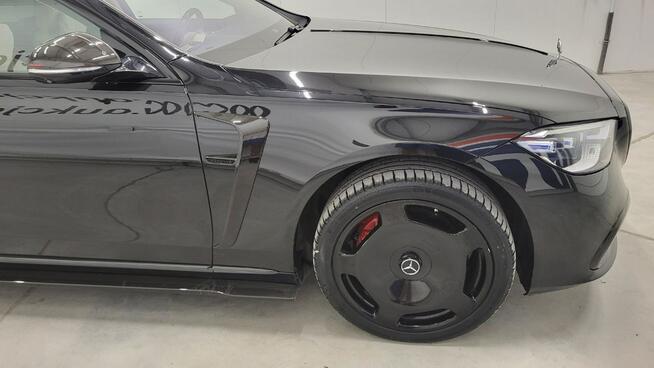 Mercedes S 580 Maybach 4Matic