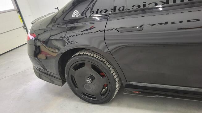 Mercedes S 580 Maybach 4Matic
