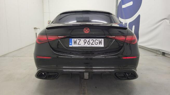 Mercedes S 580 Maybach 4Matic
