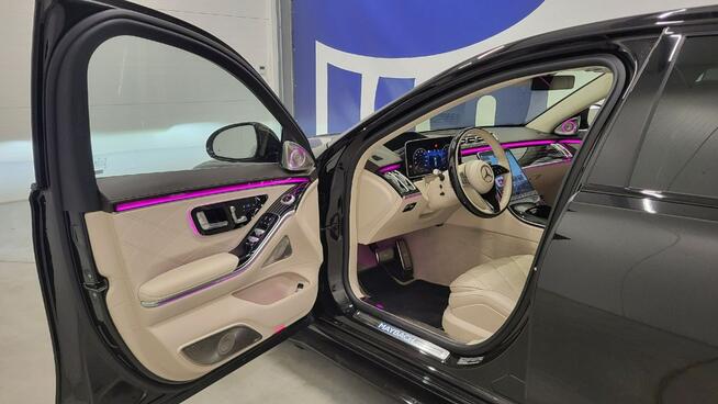 Mercedes S 580 Maybach 4Matic