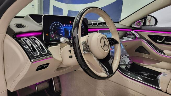 Mercedes S 580 Maybach 4Matic