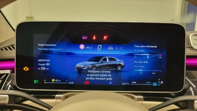 Mercedes S 580 Maybach 4Matic