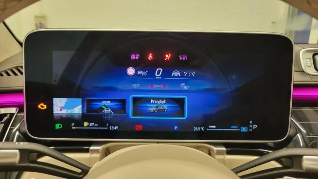Mercedes S 580 Maybach 4Matic