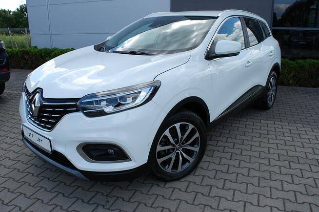 Renault Kadjar Automat,Kamera