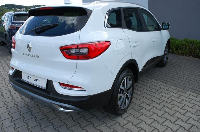 Renault Kadjar Automat,Kamera