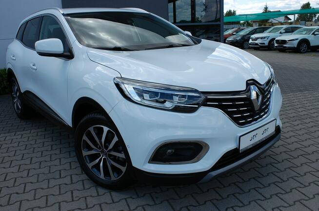 Renault Kadjar Automat,Kamera