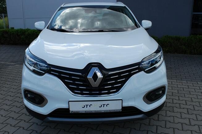 Renault Kadjar Automat,Kamera