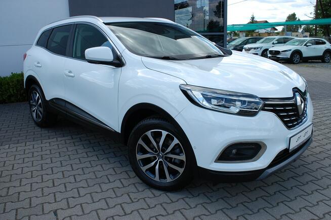 Renault Kadjar Automat,Kamera