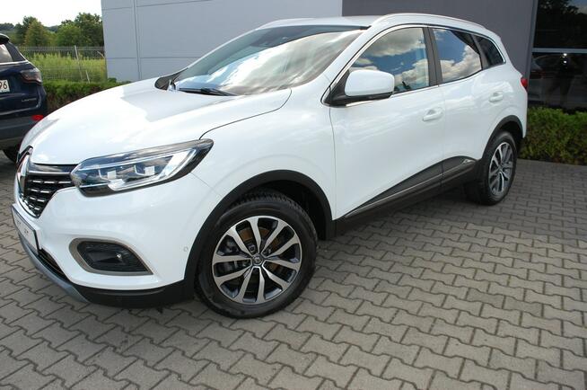Renault Kadjar Automat,Kamera