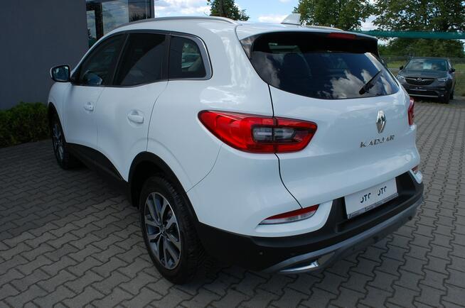 Renault Kadjar Automat,Kamera