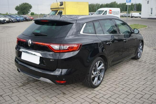 Renault Megane Grandtour 1.6TCe 205KM GT EDC AUT salon f.VAT
