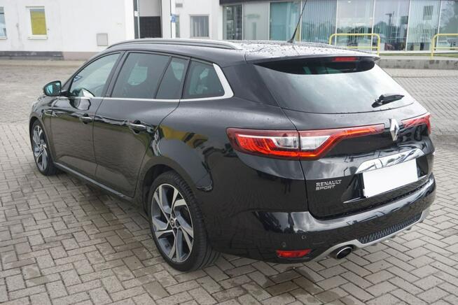 Renault Megane Grandtour 1.6TCe 205KM GT EDC AUT salon f.VAT