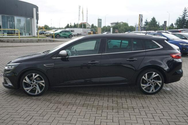 Renault Megane Grandtour 1.6TCe 205KM GT EDC AUT salon f.VAT