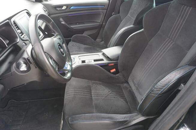 Renault Megane Grandtour 1.6TCe 205KM GT EDC AUT salon f.VAT