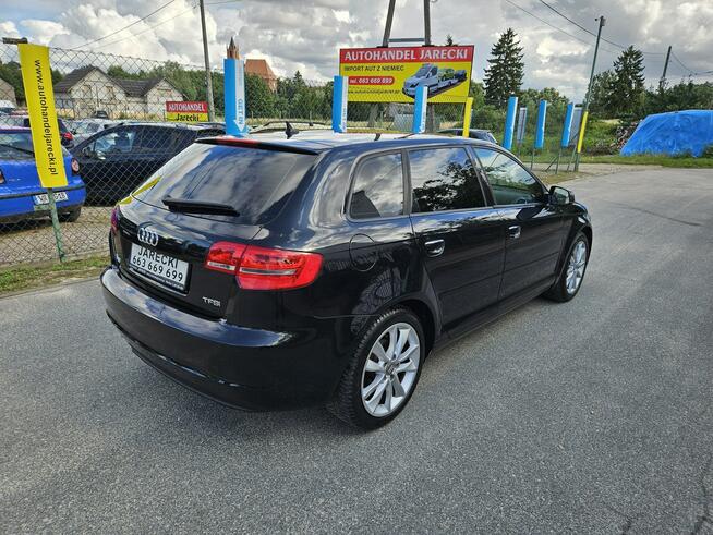 Audi A3 Opłacona Zadbana Serwisowana Fajnie Wyposażona 1 WŁ Po Serwisie