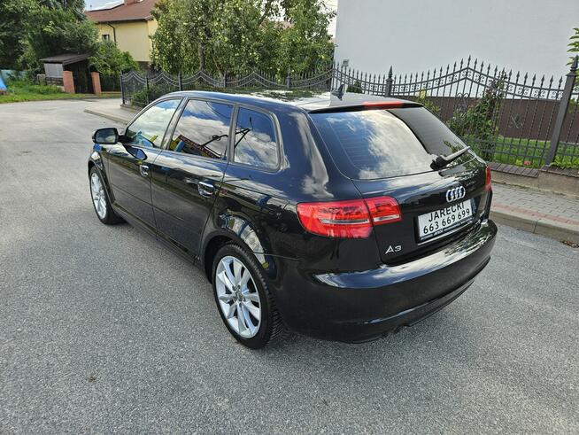 Audi A3 Opłacona Zadbana Serwisowana Fajnie Wyposażona 1 WŁ Po Serwisie