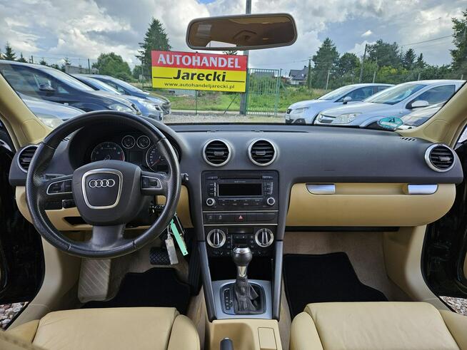 Audi A3 Opłacona Zadbana Serwisowana Fajnie Wyposażona 1 WŁ Po Serwisie