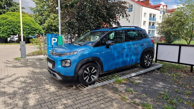 Citroen C3 Aircross Serwisowany
