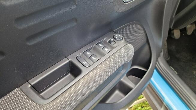 Citroen C3 Aircross Serwisowany