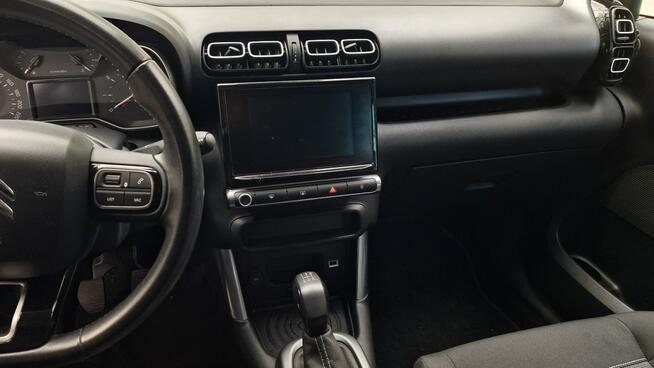 Citroen C3 Aircross Serwisowany