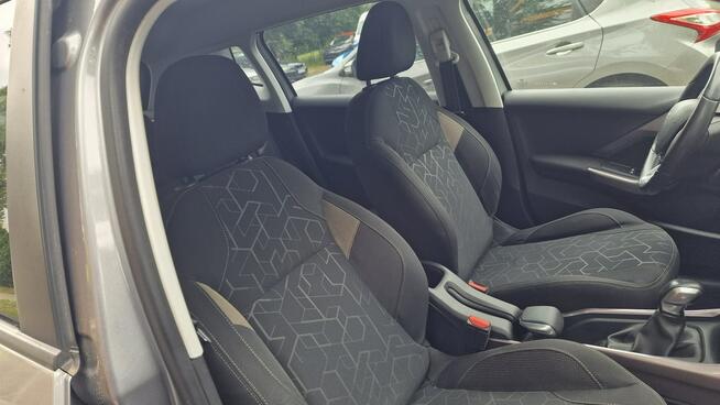 Peugeot 2008 Zadbany