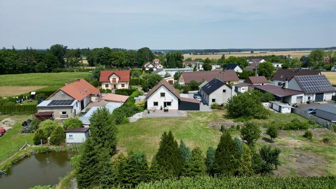 Dom Wąsice gm. Wołczyn, Opolska
