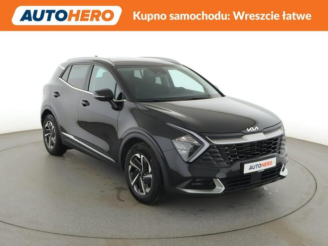Kia Sportage full led hev automa virtual navi kamera grzane fotele grzana kierownic