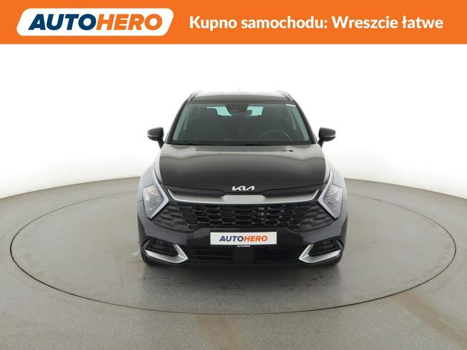 Kia Sportage full led hev automa virtual navi kamera grzane fotele grzana kierownic