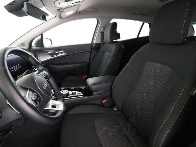 Kia Sportage full led hev automa virtual navi kamera grzane fotele grzana kierownic